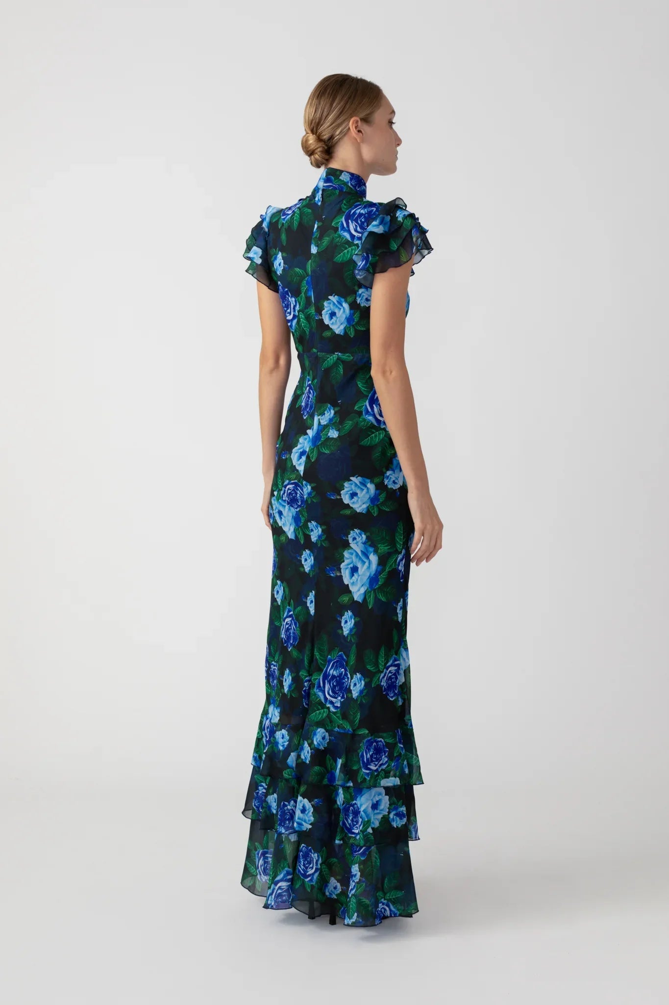 Gracie Maxi Dress