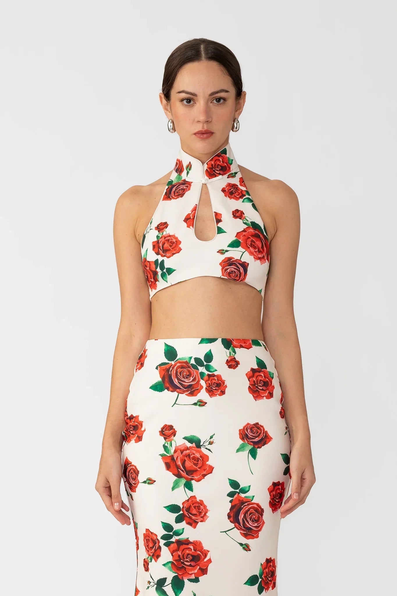 Riley Rosa Top