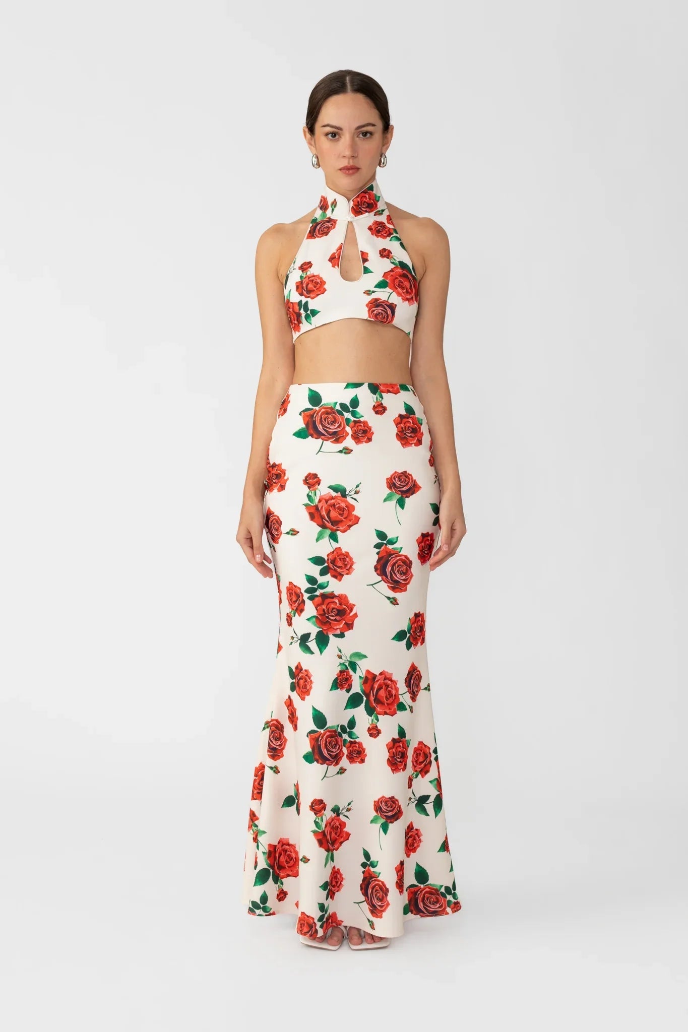 Riley Rosa Skirt