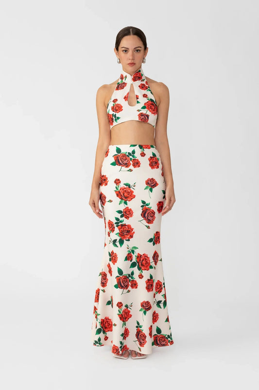 Riley Rosa Skirt