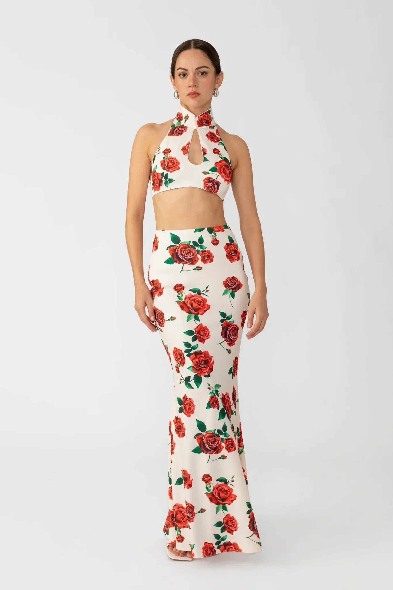 Riley Rosa Skirt