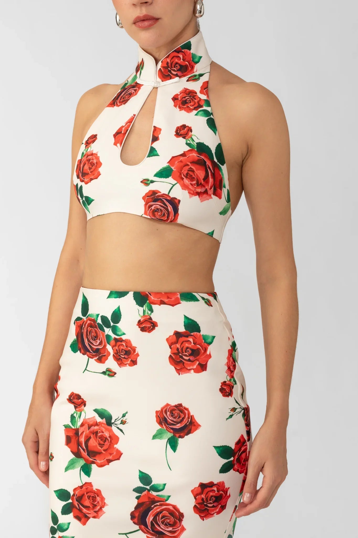 Riley Rosa Top