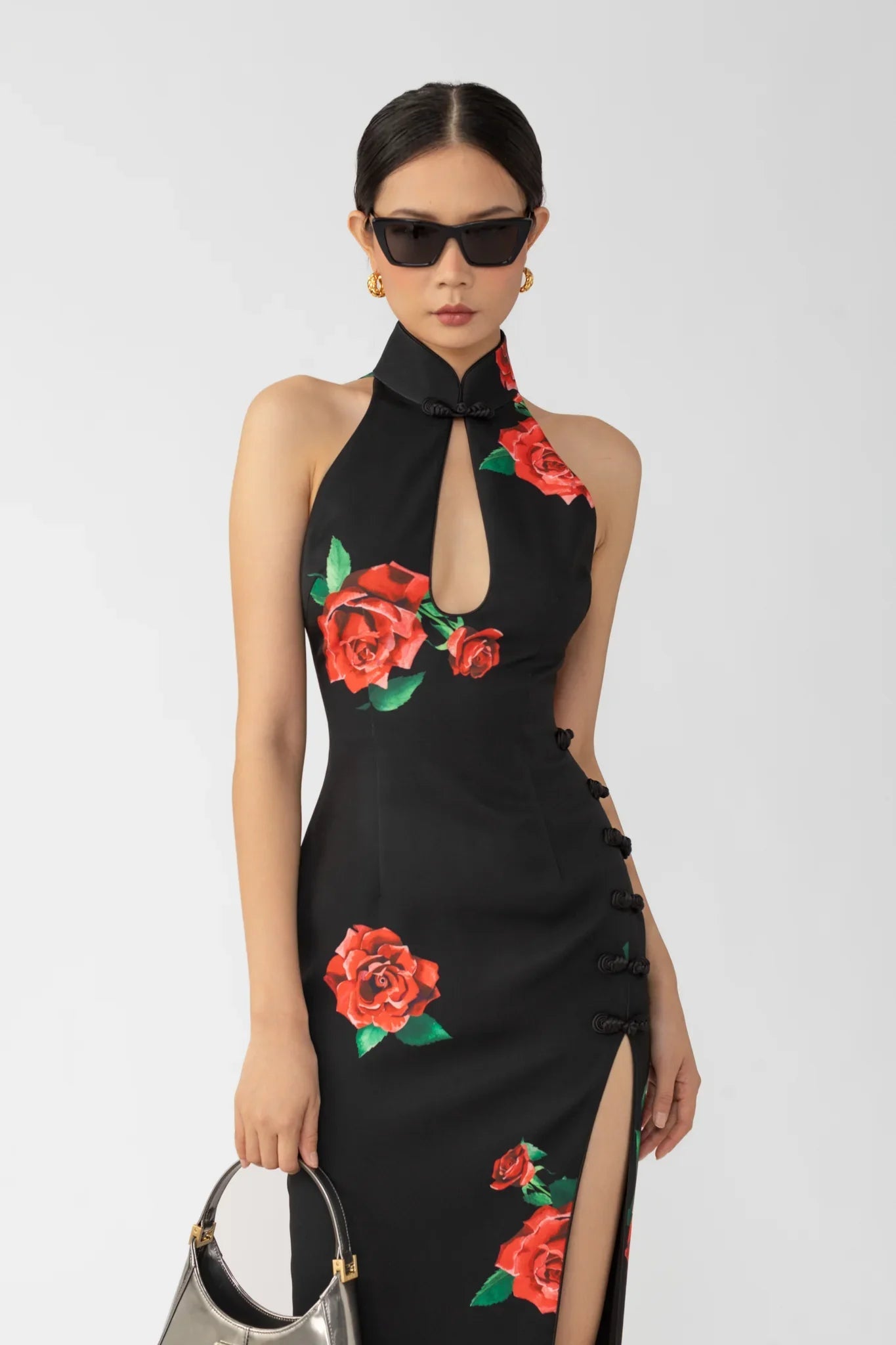 Rayna Rosa Dress