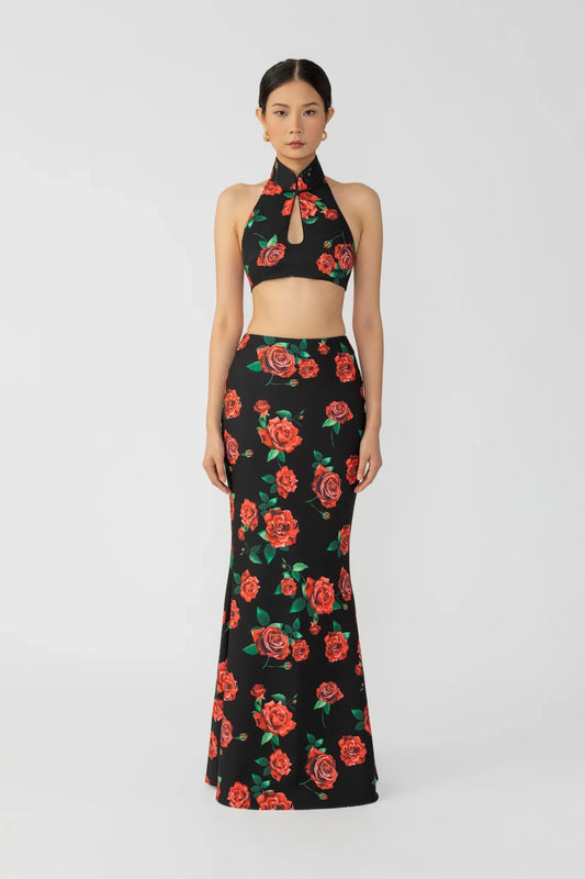 Riley Rosa Skirt