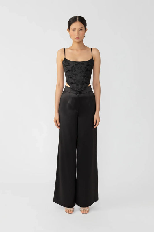 Padma Satin Pant