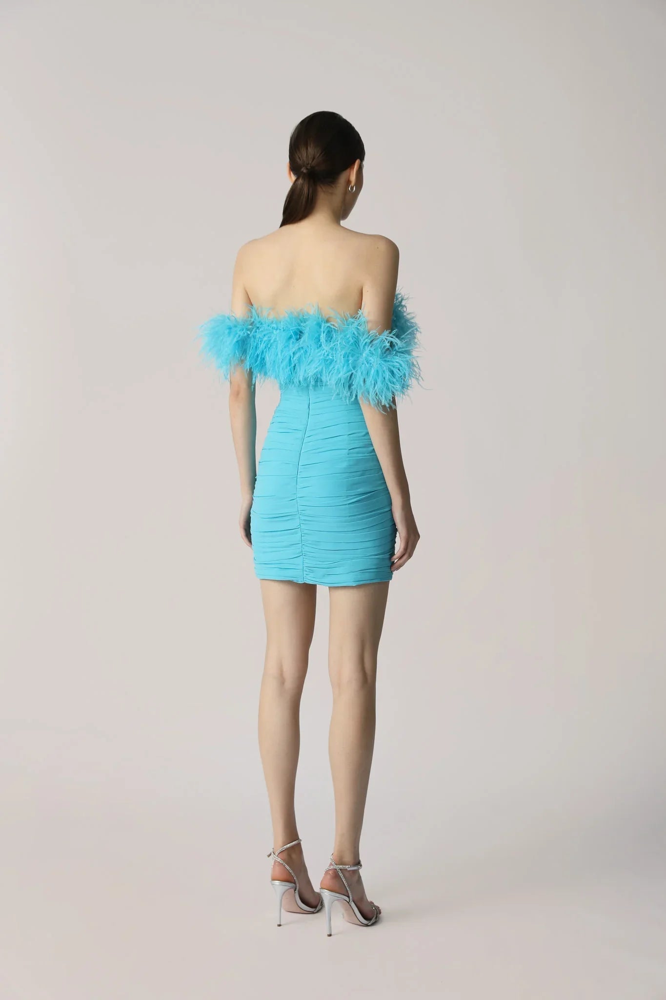 Chelsea Mini Dress