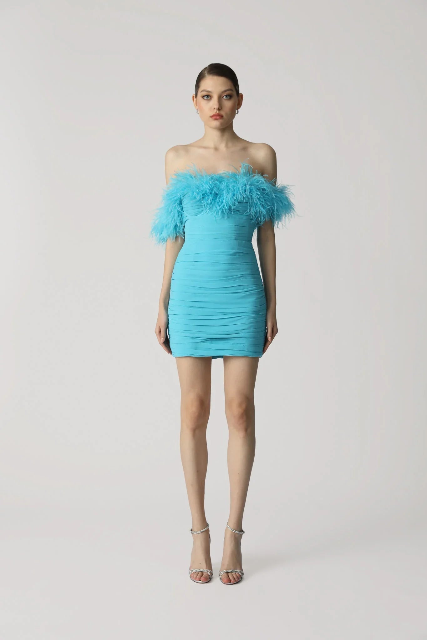 Chelsea Mini Dress