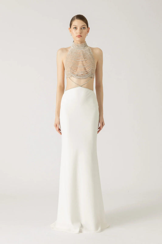 Zara Gown