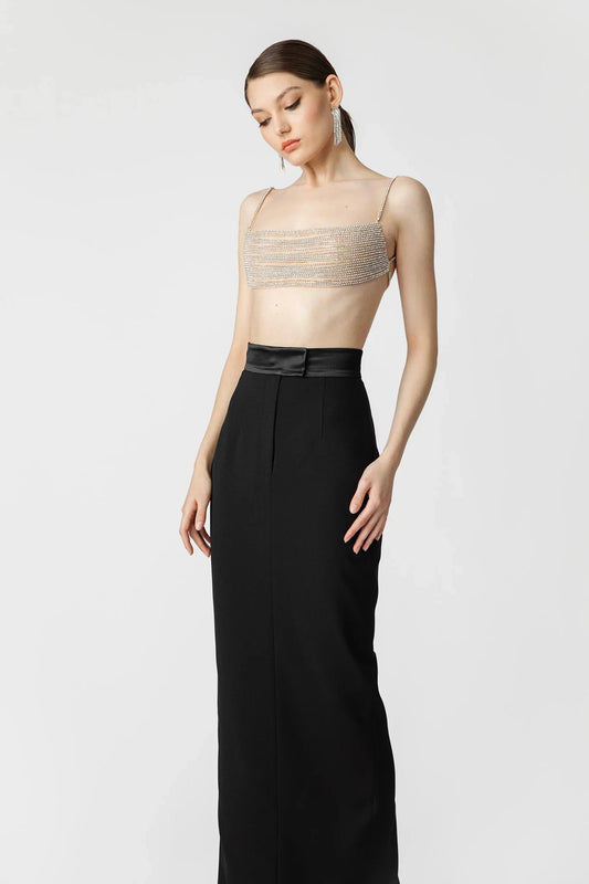 Zafina Top