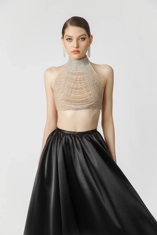 Zahara Top