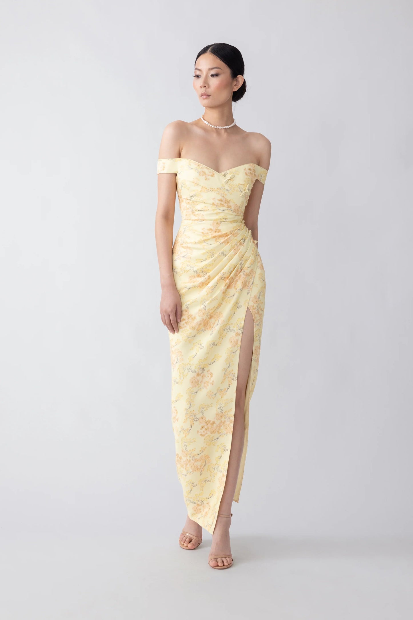 Mikaela Dress