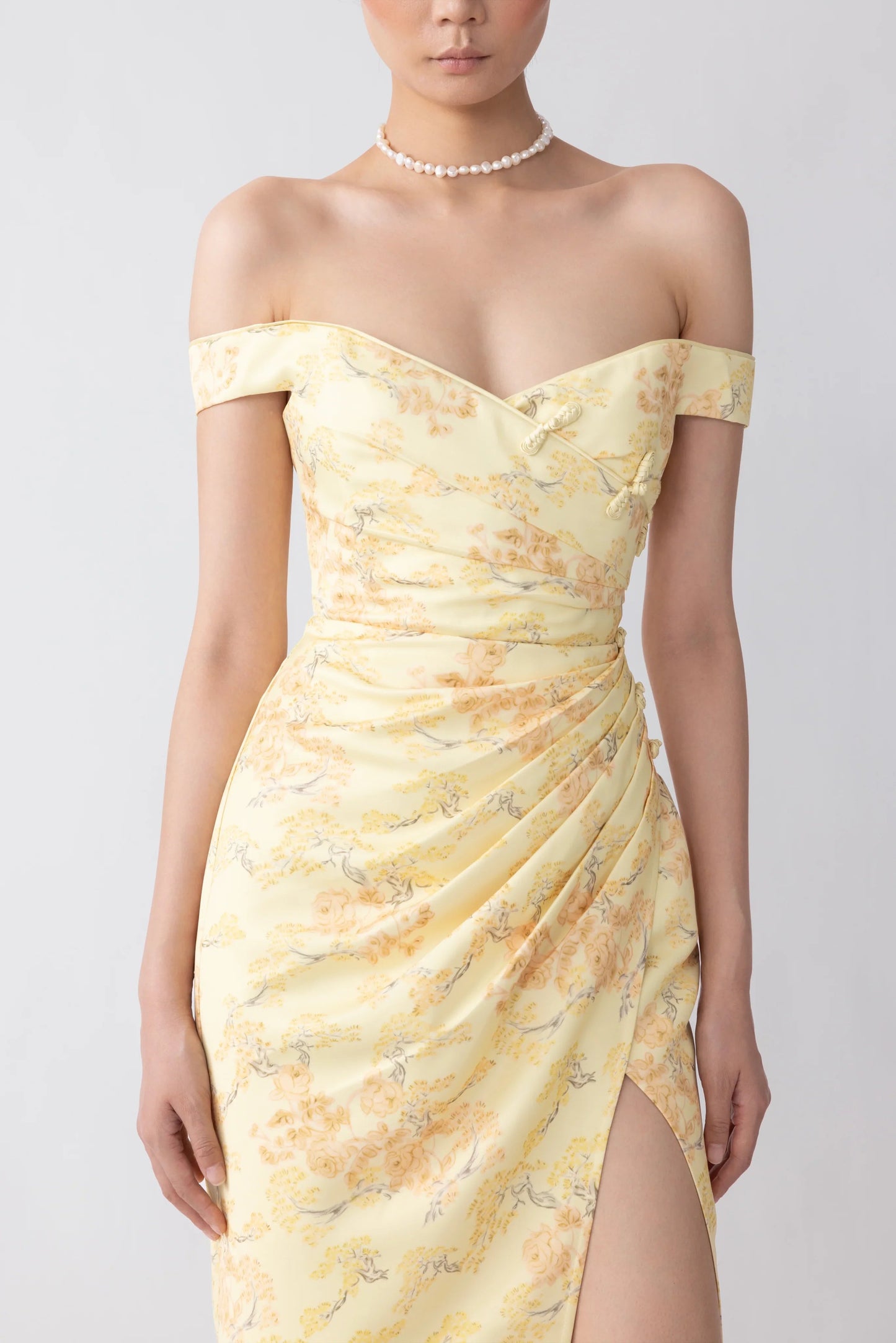 Mikaela Dress