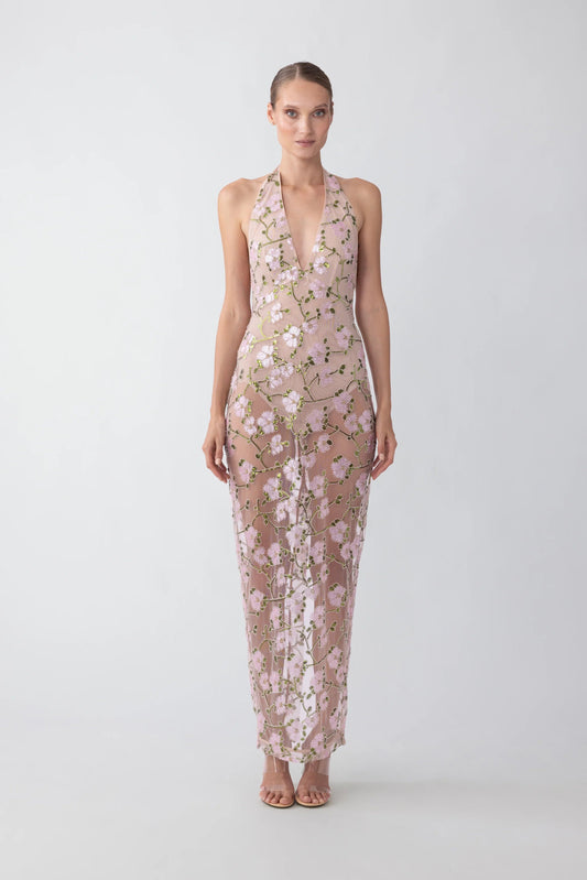Olympia Dress
