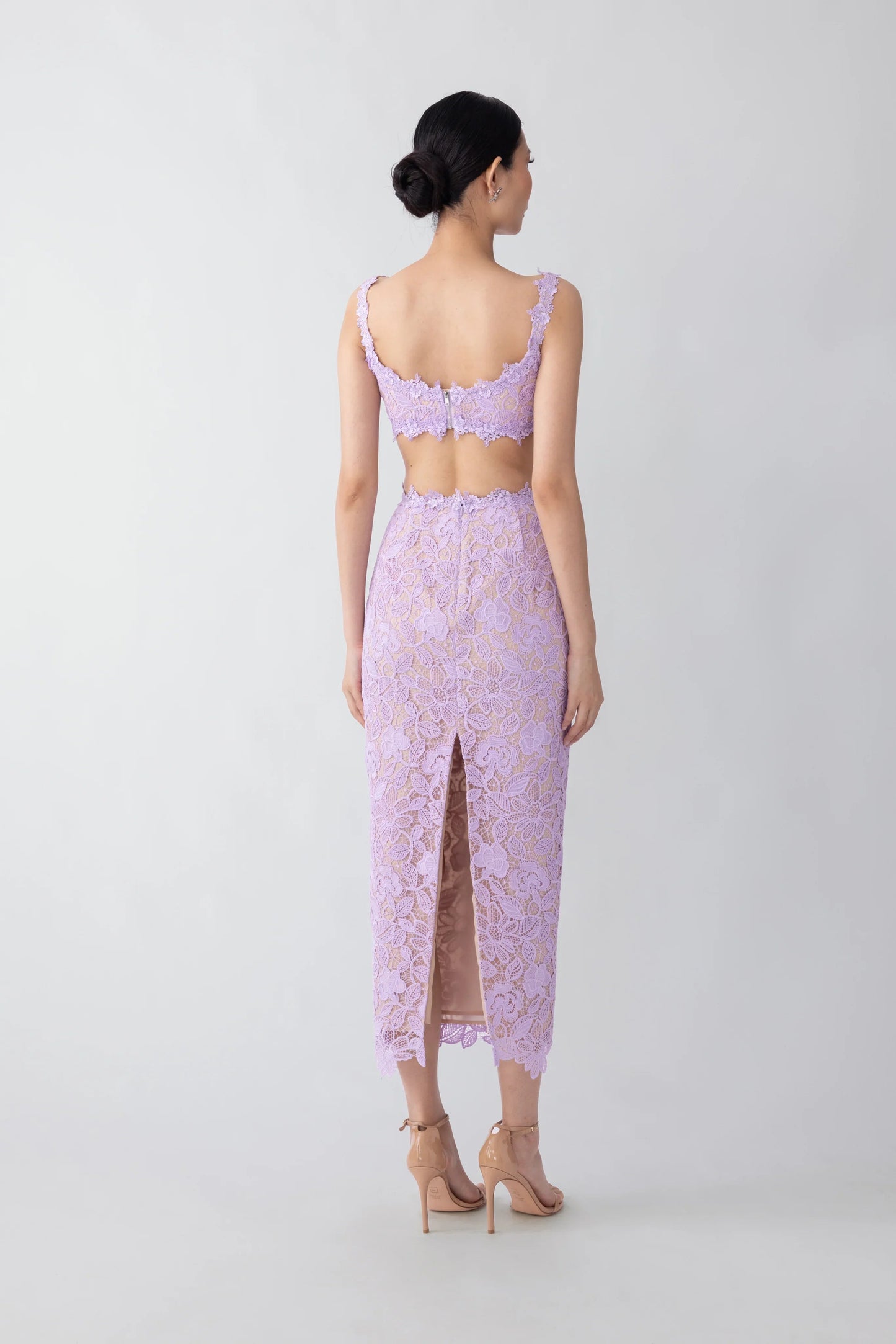 Romy Lace Set